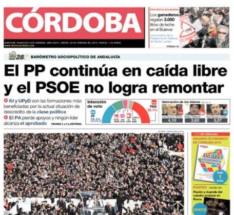 Diario Cordoba